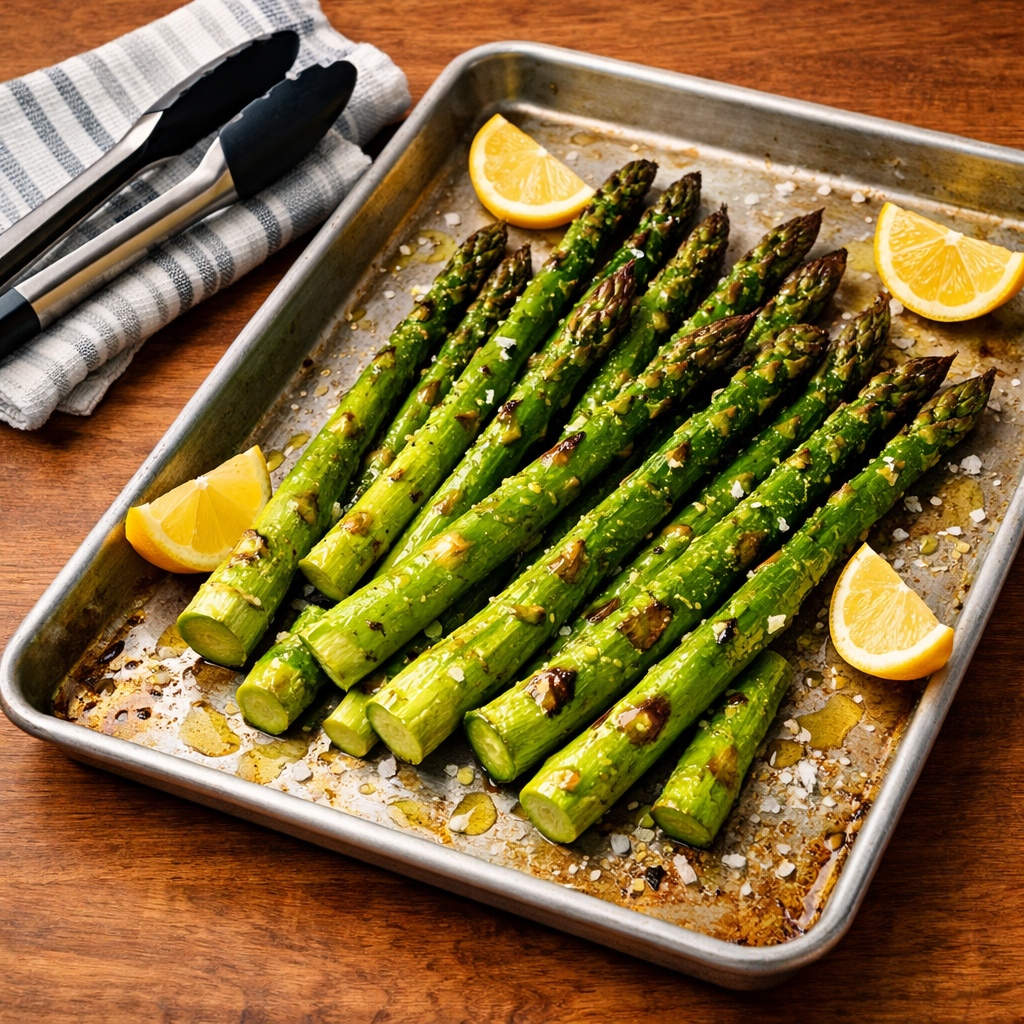 How to Cook Asparagus in 2026: Reliable, Seasonal, Weeknight-Friendly