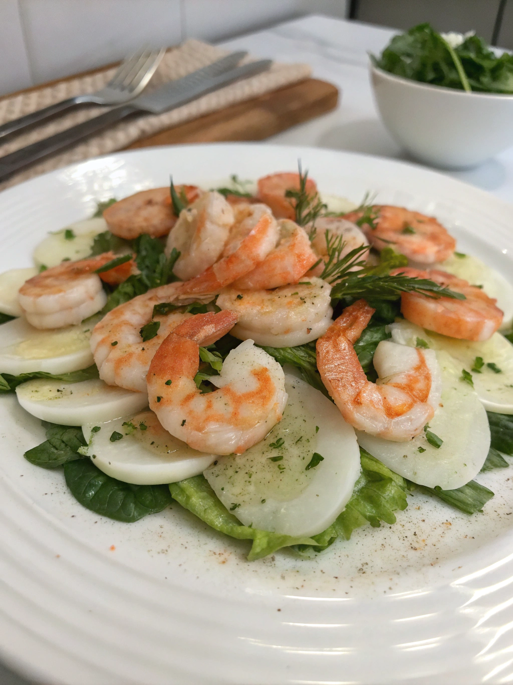 Best Mirliton and Shrimp Dressing Recipe for a Flavorful Feast